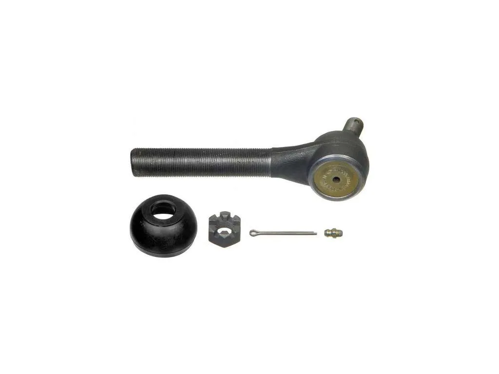 2000, 1999, 1998, 1997, 1996, 1995, 1994, 1993, 1992 GMC C3500 Steering Tie Rod End