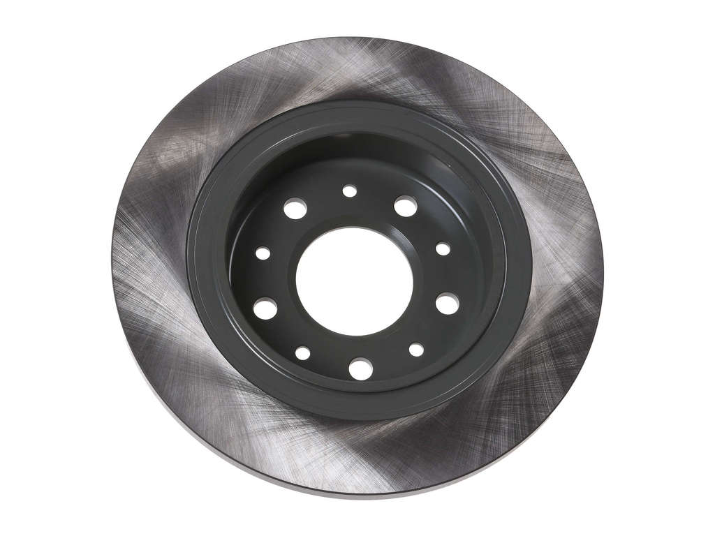2022, 2021, 2020, 2019, 2018 Chevrolet Equinox Disc Brake Rotor
