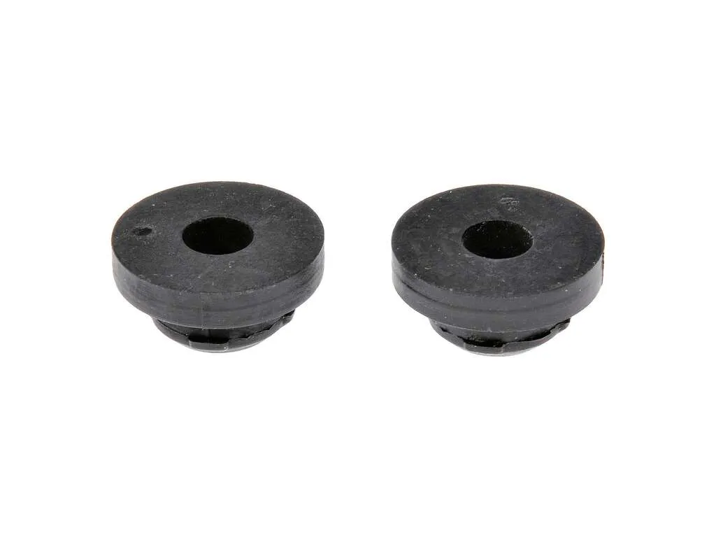 2021, 2020, 2019, 2018, 2017, 2016, 2015, 2014, 2013, 2012, 2011, 2010, 2009 Nissan GT-R Radiator Mount