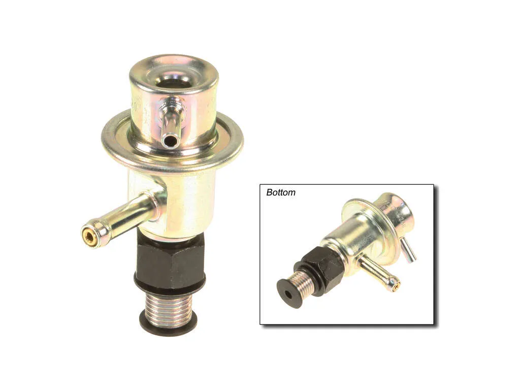 2004, 2003 Honda Pilot Fuel Injection Pressure Regulator