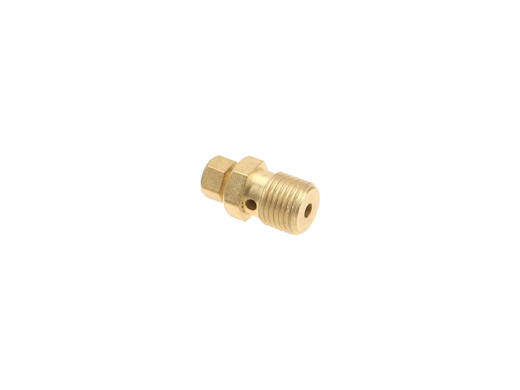 2005, 2004, 2003, 2002, 2001 Pontiac Aztek Engine Coolant Bleeder Screw