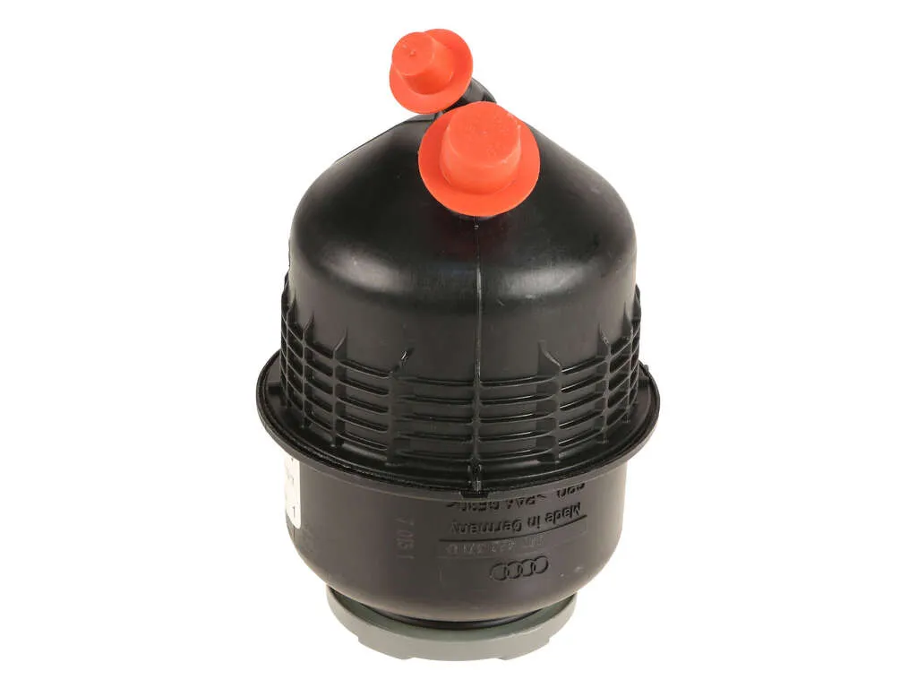 2012, 2011, 2010, 2009, 2008 Audi S5 Power Steering Reservoir