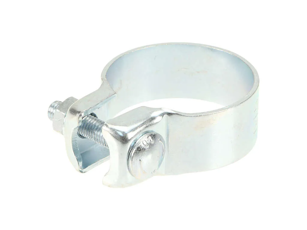 1985, 1984, 1983, 1982 Volvo 244 Exhaust Clamp