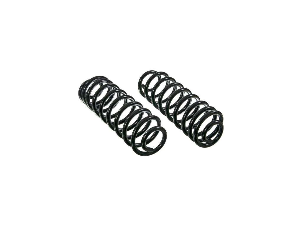 2002, 2001, 2000, 1999, 1998, 1997 Ford Expedition Coil Spring