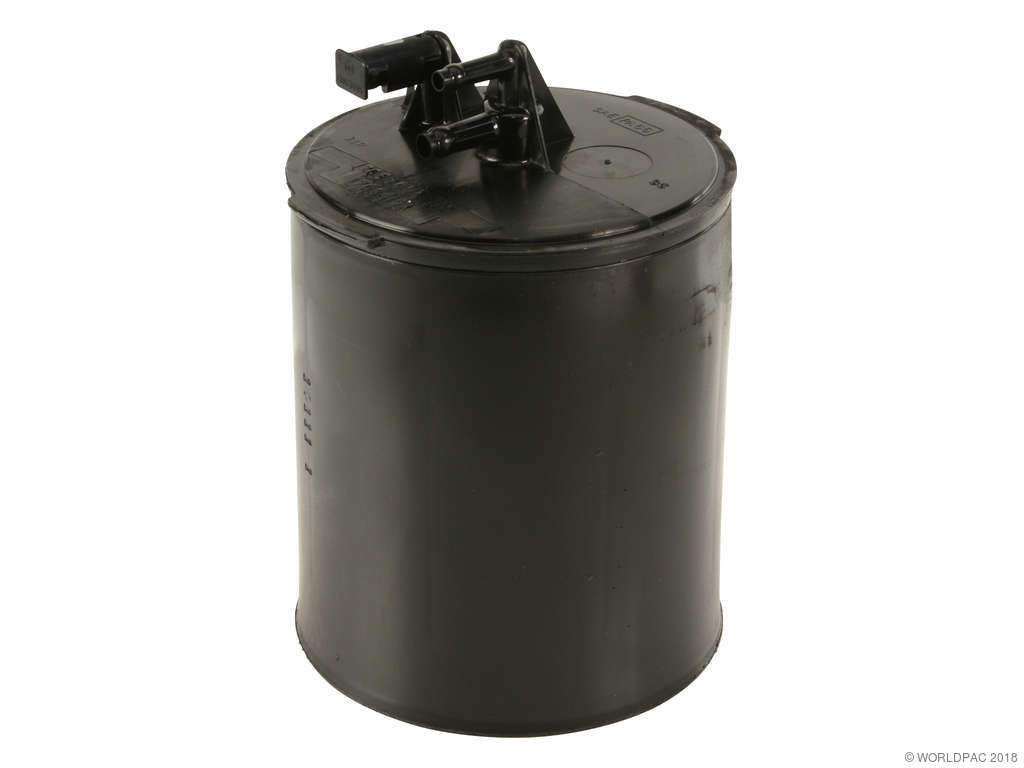 2004, 2003, 2002, 2001, 2000, 1999, 1998 Volvo C70 Vapor Canister