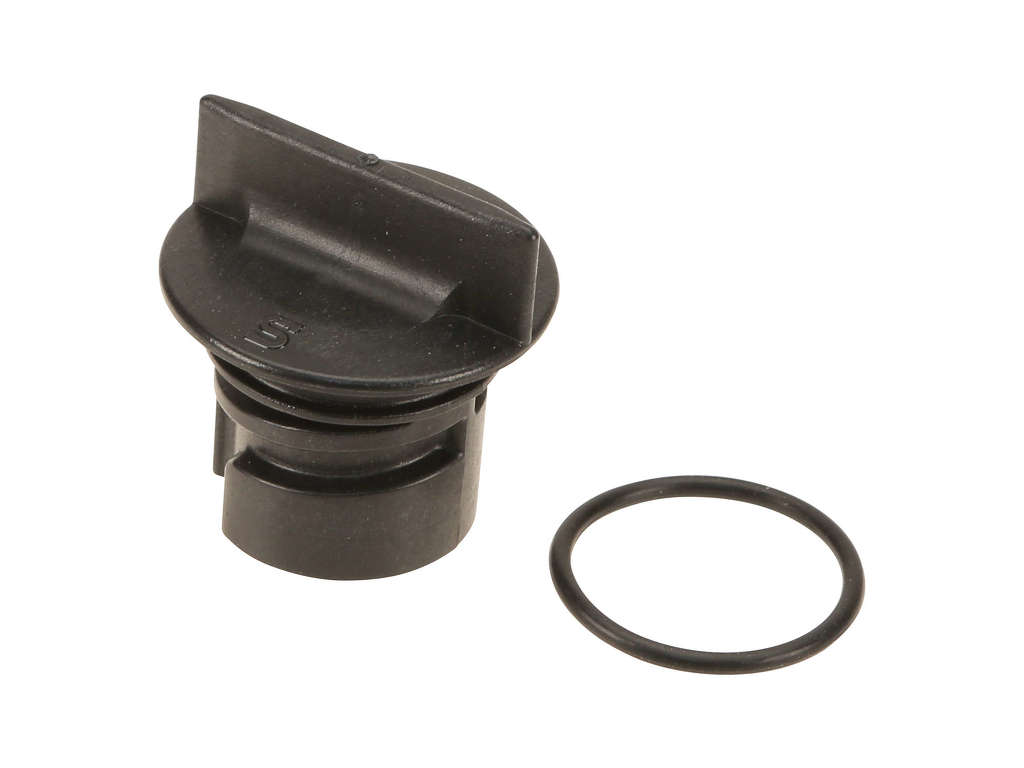 2010, 2009, 2008 Jeep Commander Engine Oil Filler Cap
