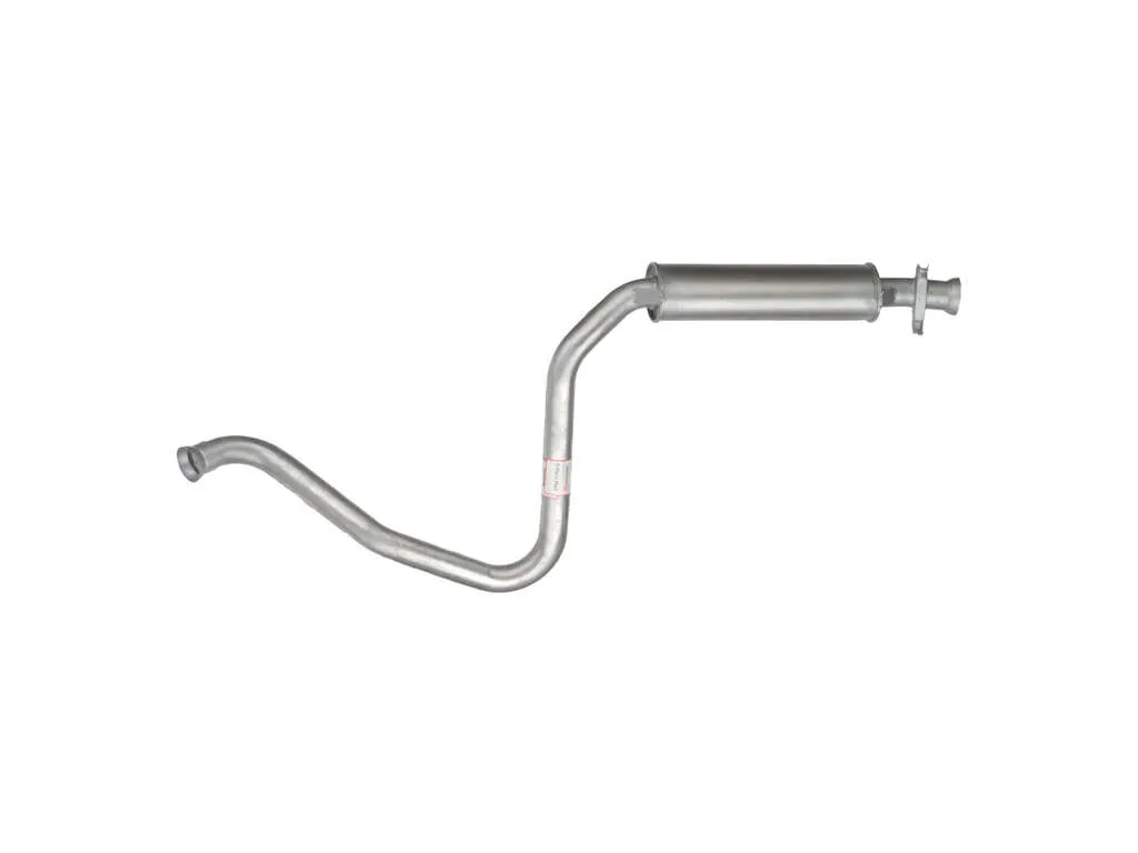 1998, 1997, 1996, 1995, 1994 Saab 900 Exhaust Muffler
