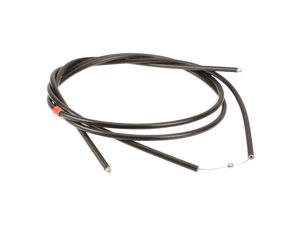 2009, 2008, 2007, 2006, 2005, 2004, 2003, 2002, 2001 Volvo S60 Hood Release Cable