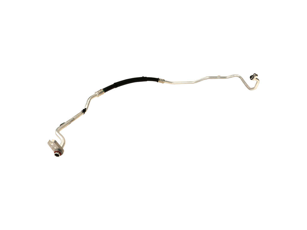 2007, 2006 Jeep Commander Cherokee A/C Refrigerant Hose