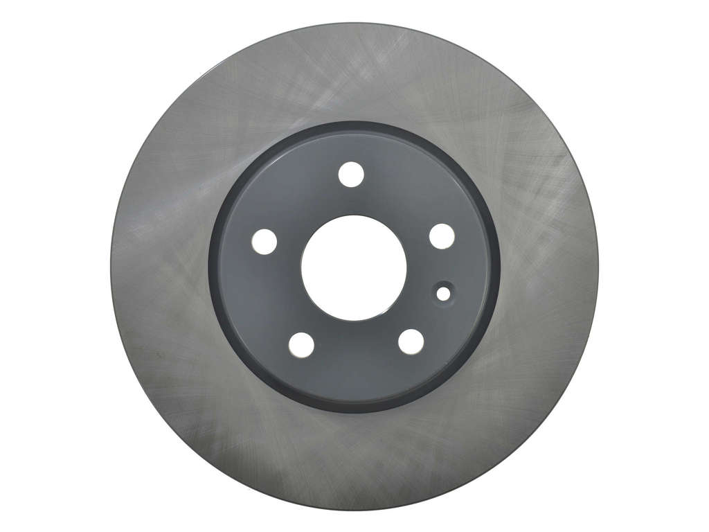 2017, 2016, 2015, 2014, 2013, 2012, 2011, 2010 Chevrolet Equinox Disc Brake Rotor