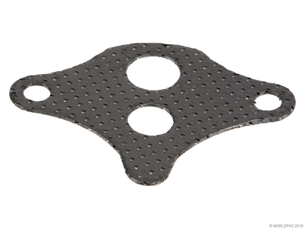 2002, 2001, 2000, 1999, 1998, 1997, 1996, 1995, 1994, 1993, 1992 Chevrolet Astro Exhaust Gas Recirculation (EGR) Valve Gasket
