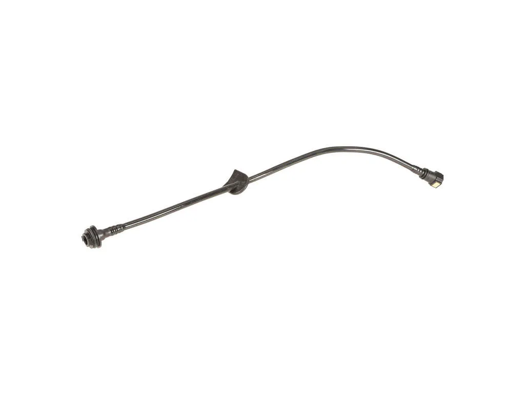 2004, 2003, 2002, 2001, 2000, 1999, 1998, 1997 Porsche Boxster Engine Oil Dipstick Tube