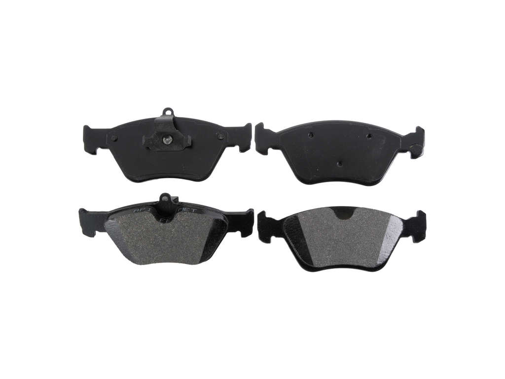 1996, 1995, 1994 Saab 900 Disc Brake Pad Set