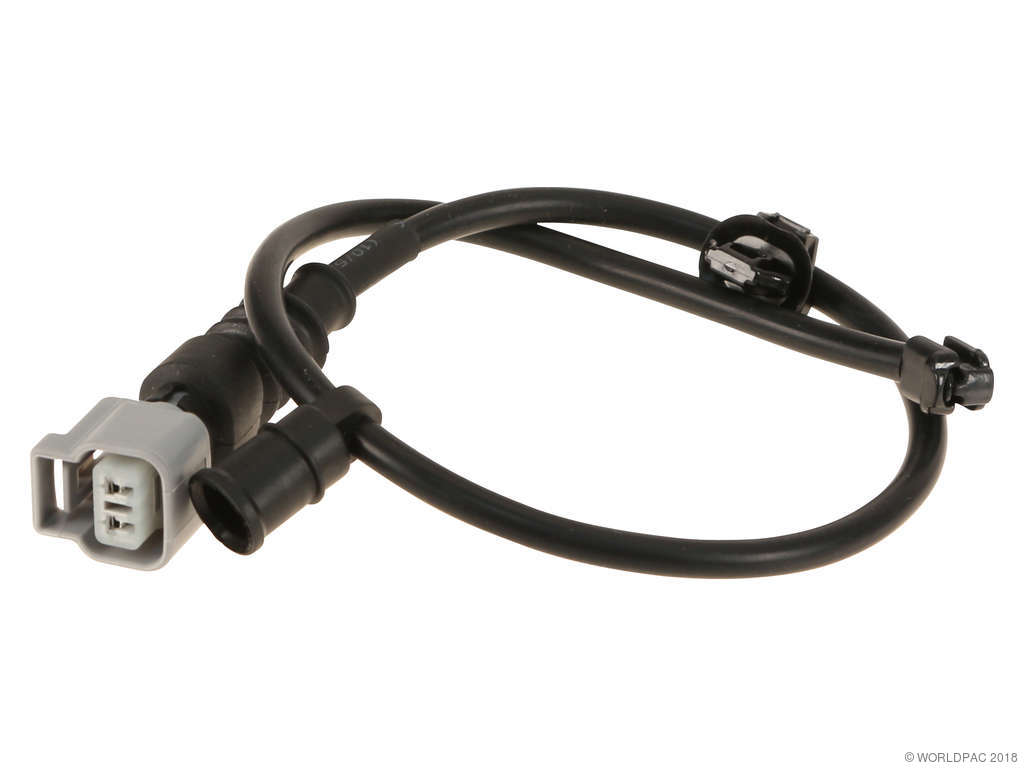 2017, 2016, 2015, 2014, 2013, 2012, 2011, 2010, 2009 Lexus LS460 Disc Brake Pad Wear Sensor