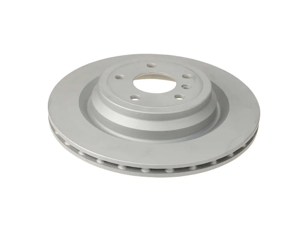 2015, 2014, 2013, 2012 Mercedes-Benz ML350 2012-2015 Mercedes-Benz ML250 Disc Brake Rotor