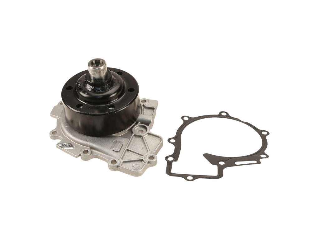 2021, 2020, 2019, 2018, 2017, 2016, 2015, 2014 Freightliner Sprinter 2500 2500 Engine Water Pump