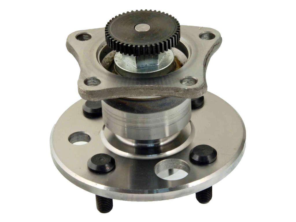 1997, 1996 Geo Prizm Wheel Bearing and Hub Assembly