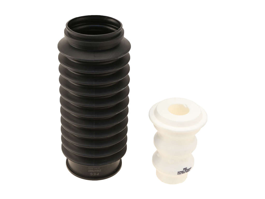 2000, 1999, 1998, 1997, 1996, 1995 Ford Contour Suspension Strut Bumper