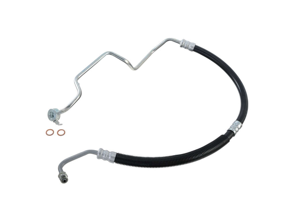 2006, 2005, 2004, 2003, 2002, 2001, 2000 Mazda MPV Power Steering Pressure Hose