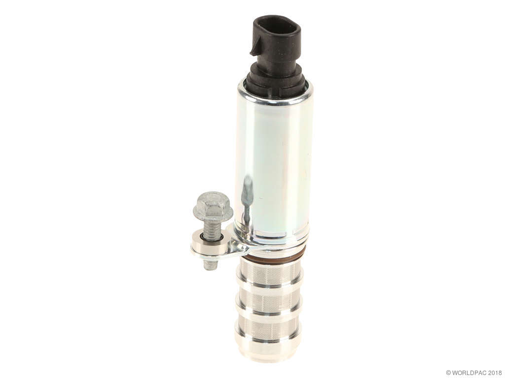 2017, 2016, 2015, 2014, 2013, 2012, 2011, 2010 Chevrolet Equinox Engine Variable Valve Timing (VVT) Solenoid