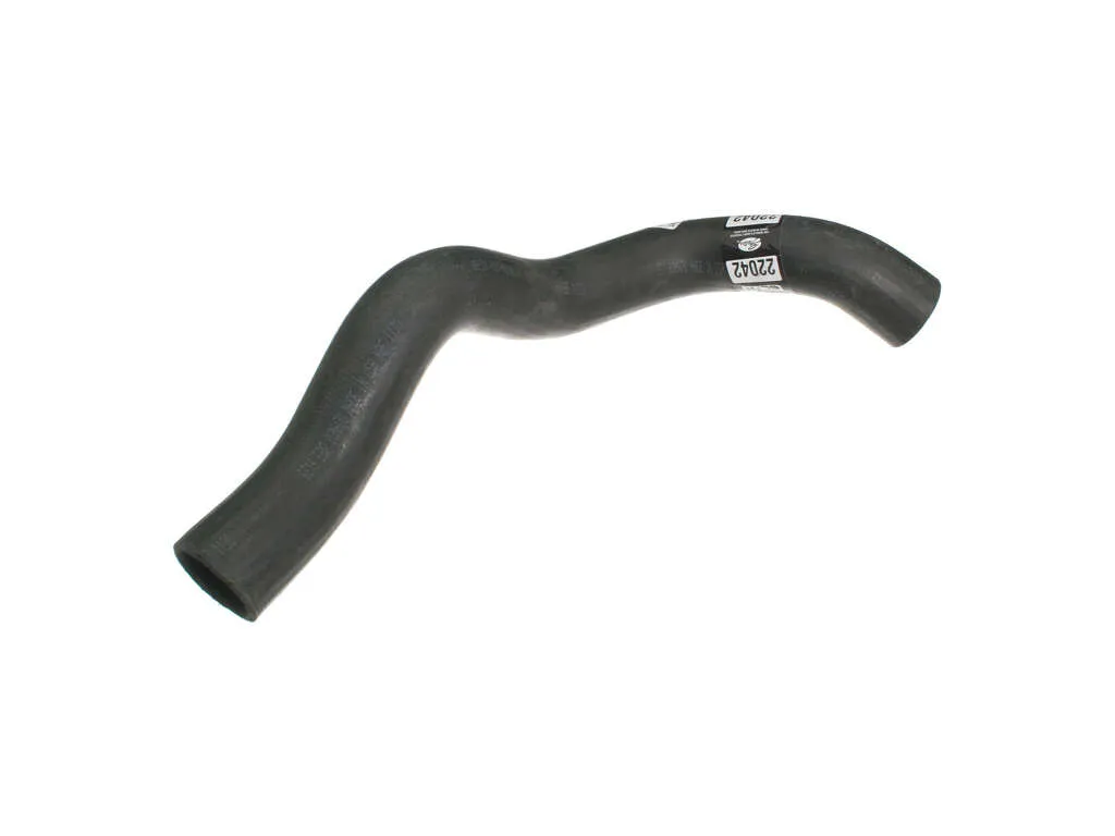 2004, 2003, 2002, 2001, 2000, 1999, 1998, 1997, 1996, 1995, 1994 Ford Mustang Radiator Coolant Hose