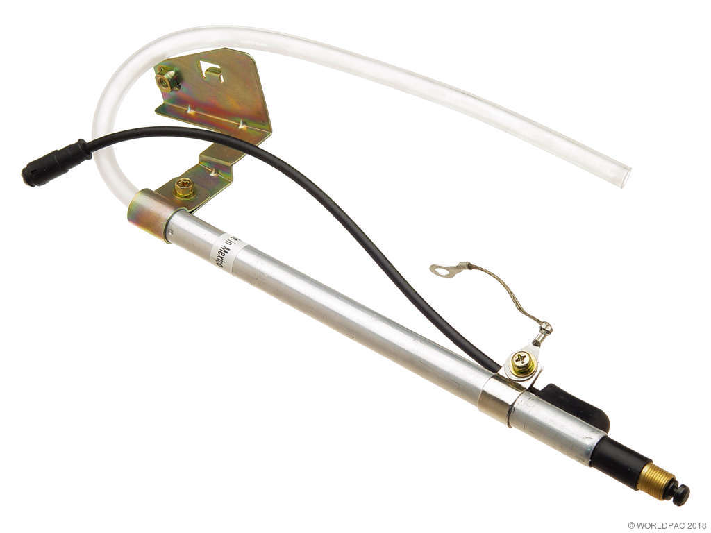 2004, 2003, 2002, 2001, 2000 Volvo S40 Antenna