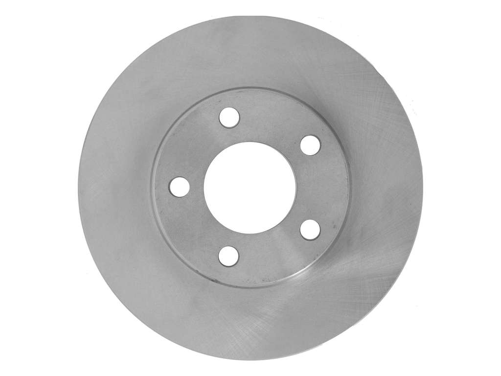 2004, 2003, 2002, 2001, 2000, 1999, 1998, 1997, 1996, 1995, 1994 Ford Mustang Disc Brake Rotor