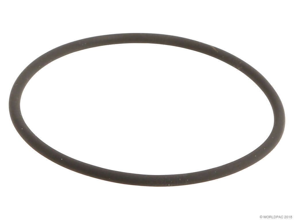Fuel Injection Throttle Body Mounting Gasket