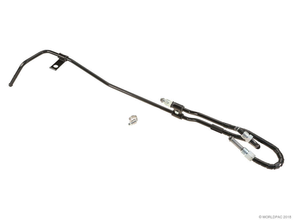 2003, 2002, 2001, 2000, 1999, 1998, 1997 Lexus ES300 Power Steering Pipe