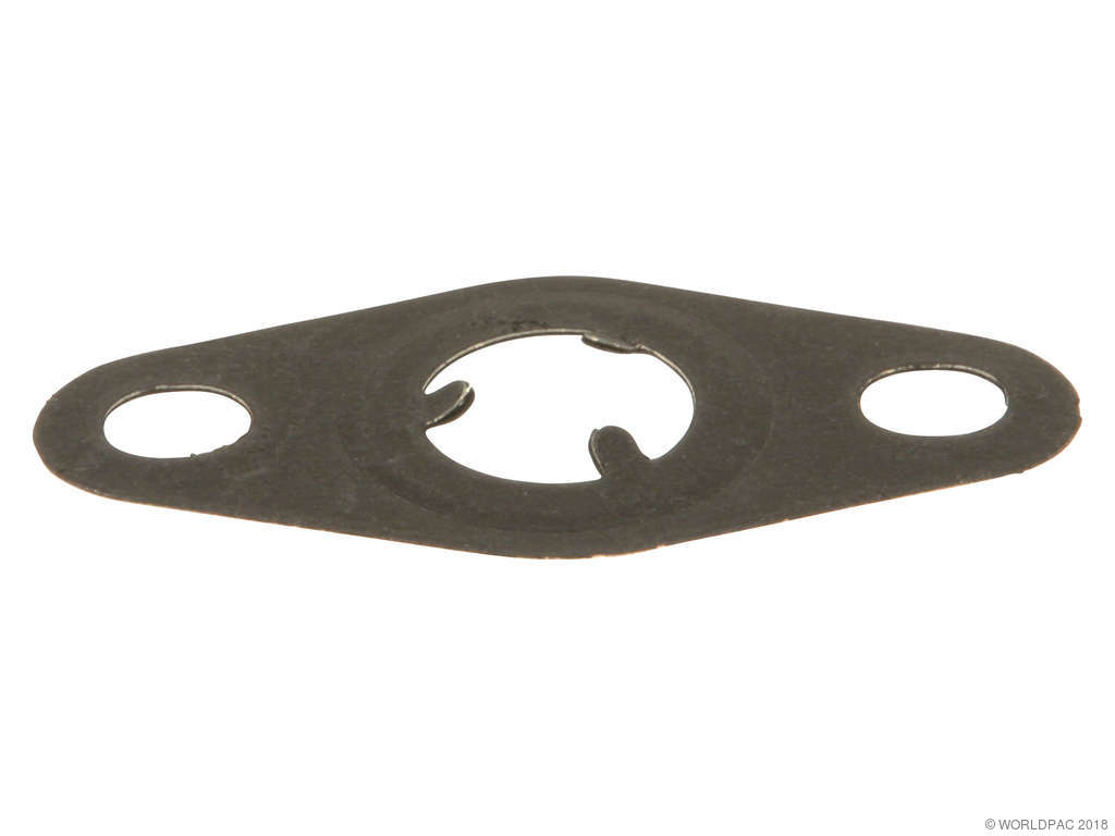 2006, 2005, 2004, 2003, 2002 Freightliner Sprinter 2500 2500 Turbocharger Oil Line Gasket