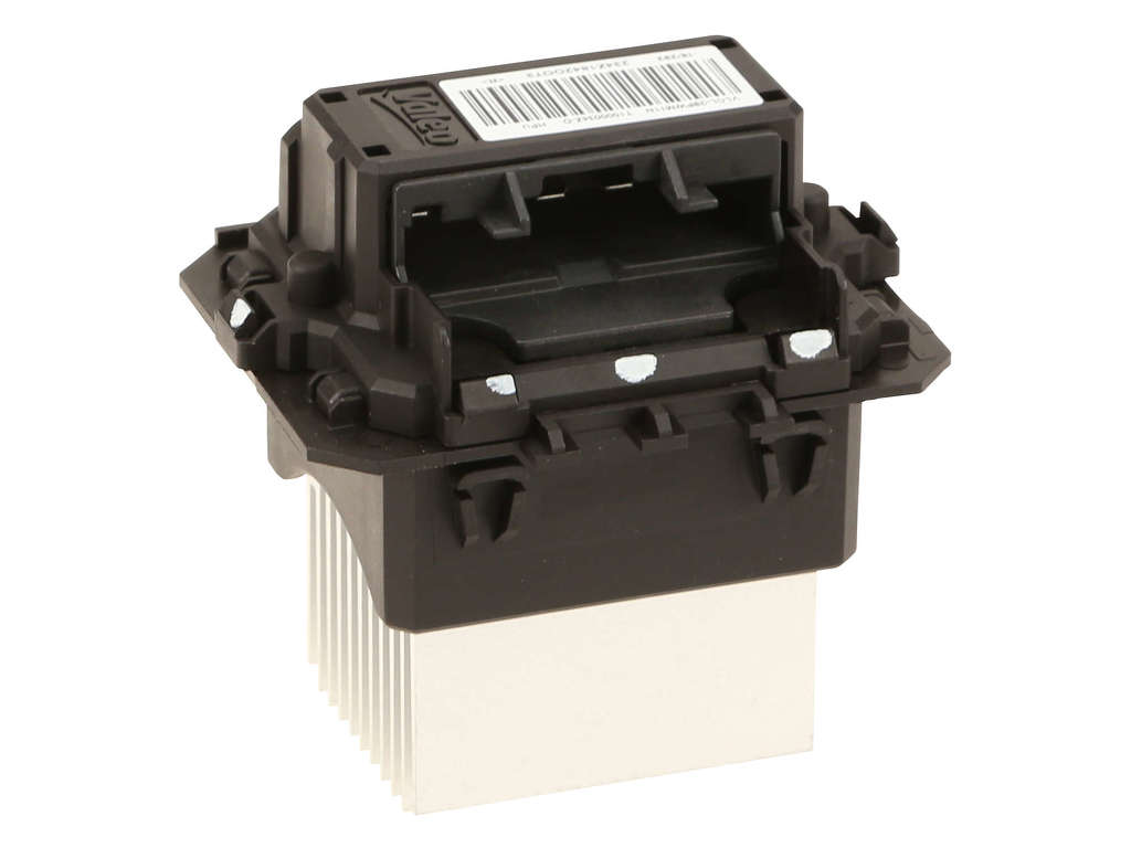 2017, 2016, 2015, 2014, 2013, 2012, 2011 Nissan LEAF HVAC Blower Motor Control Module