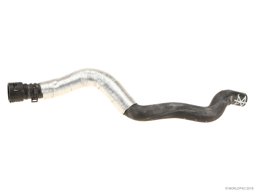2009, 2008, 2007, 2006 Volkswagen Rabbit HVAC Heater Hose