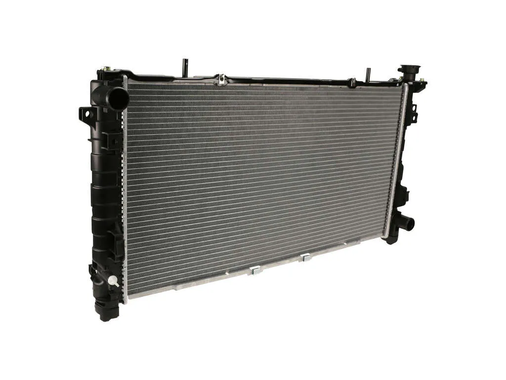 2005 Dodge Caravan & Country Radiator