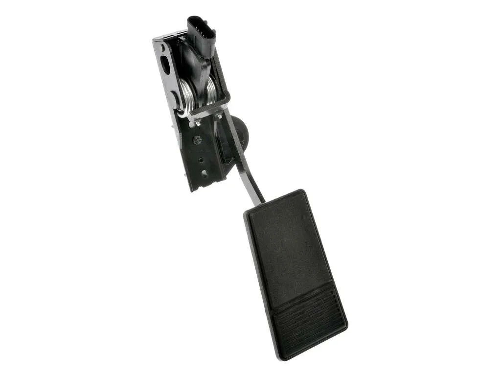 2008, 2007, 2006, 2005 Buick Allure Accelerator Pedal Sensor