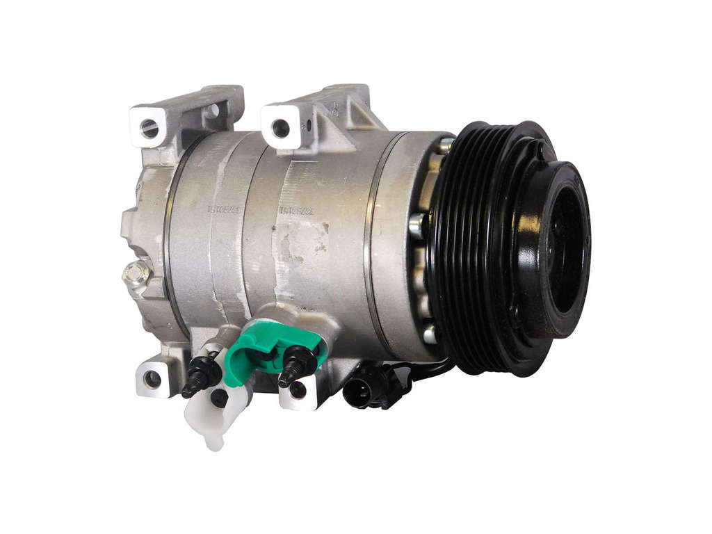 2010, 2009 Hyundai Entourage A/C Compressor