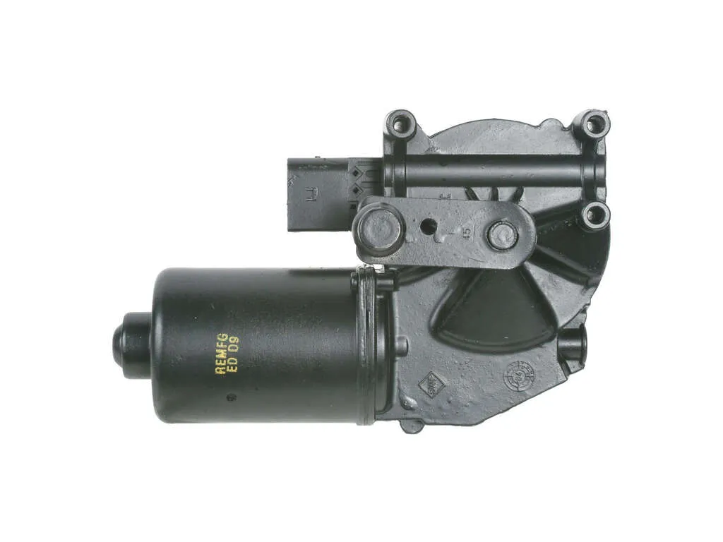 2010, 2009, 2008 BMW 528i Windshield Wiper Motor