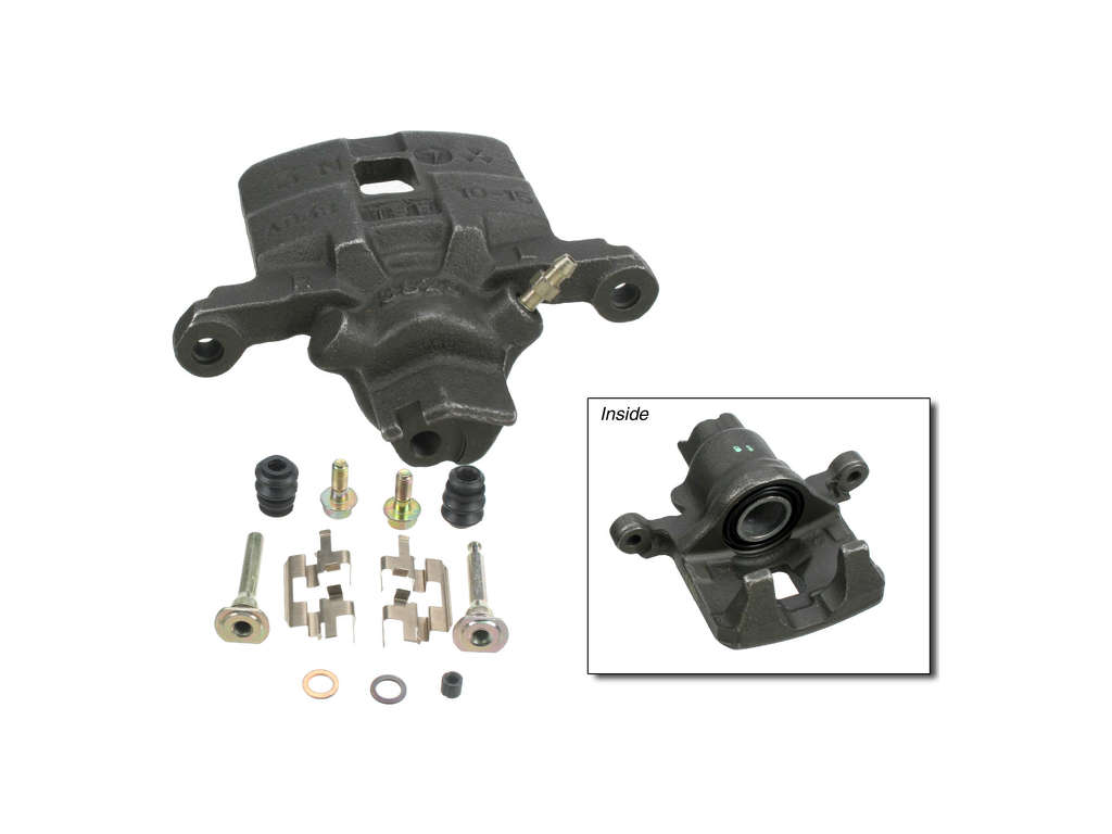 2004, 2003, 2002, 2001, 2000 Subaru Outback Disc Brake Caliper