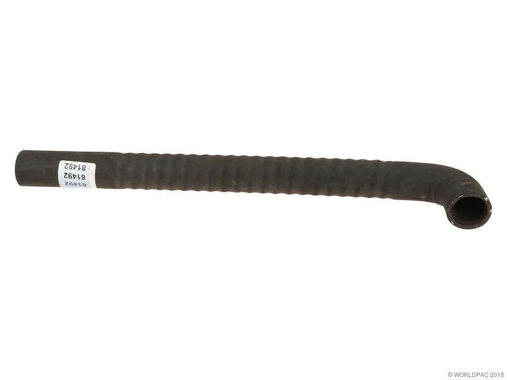 1991, 1990, 1989 Mazda RX-7 Radiator Coolant Hose