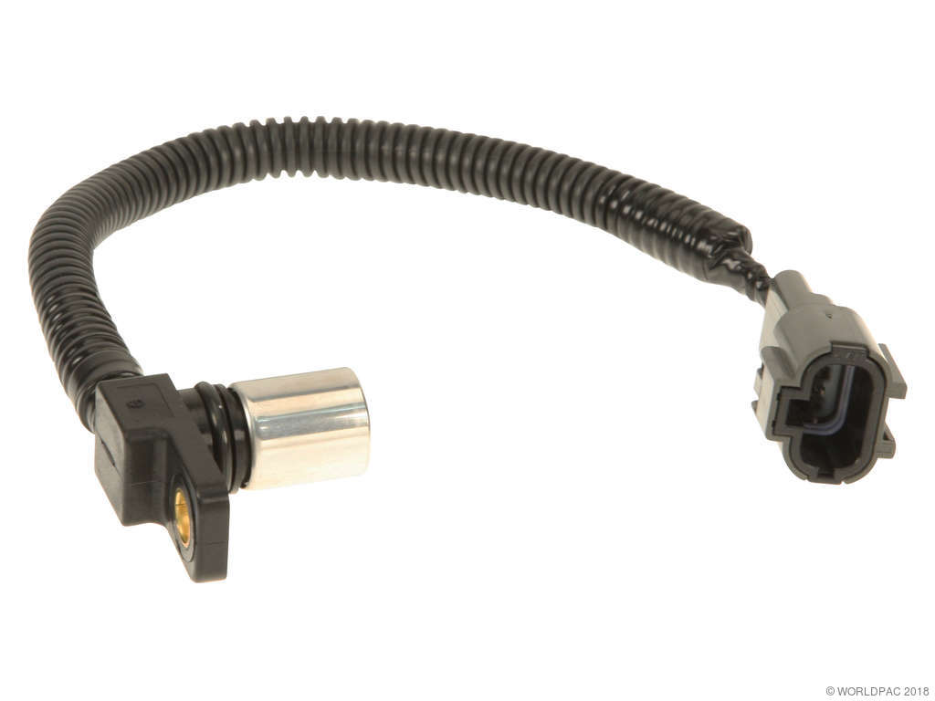 Suzuki SX4 Engine Crankshaft Position Sensor Replacement (Beck Arnley