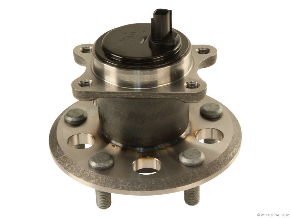 2018, 2017, 2016 Lexus ES350 Wheel Bearing and Hub Assembly