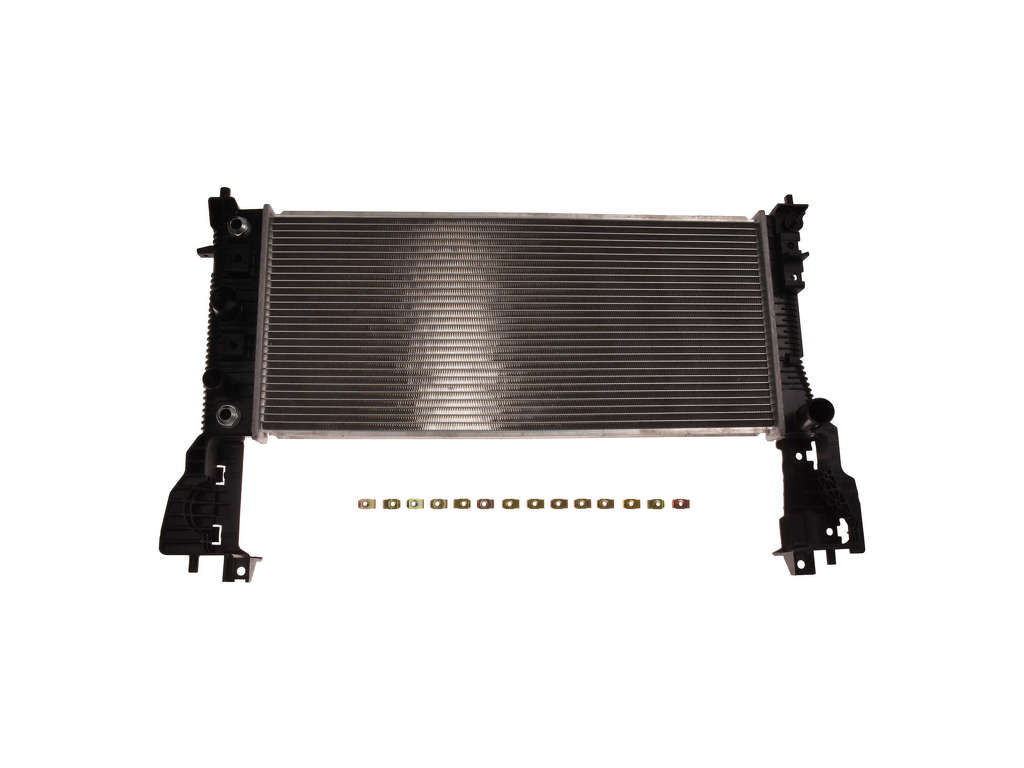 2015, 2014, 2013, 2012 Ford Edge Radiator
