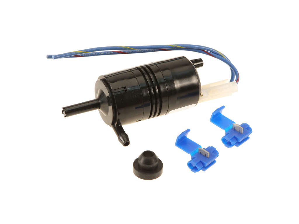 2006, 2005, 2004, 2003, 2002 Mini Cooper 2002-2006 Mercedes-Benz SL500 Headlight Washer Pump