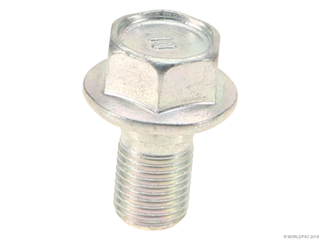 2011, 2010, 2009, 2008, 2007, 2006, 2005, 2004, 2003 Honda Element Disc Brake Caliper Bolt