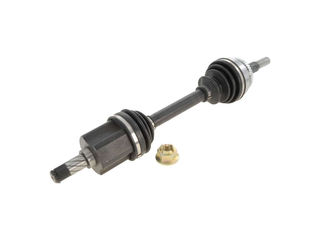 2000 Volvo S40 CV Axle Assembly
