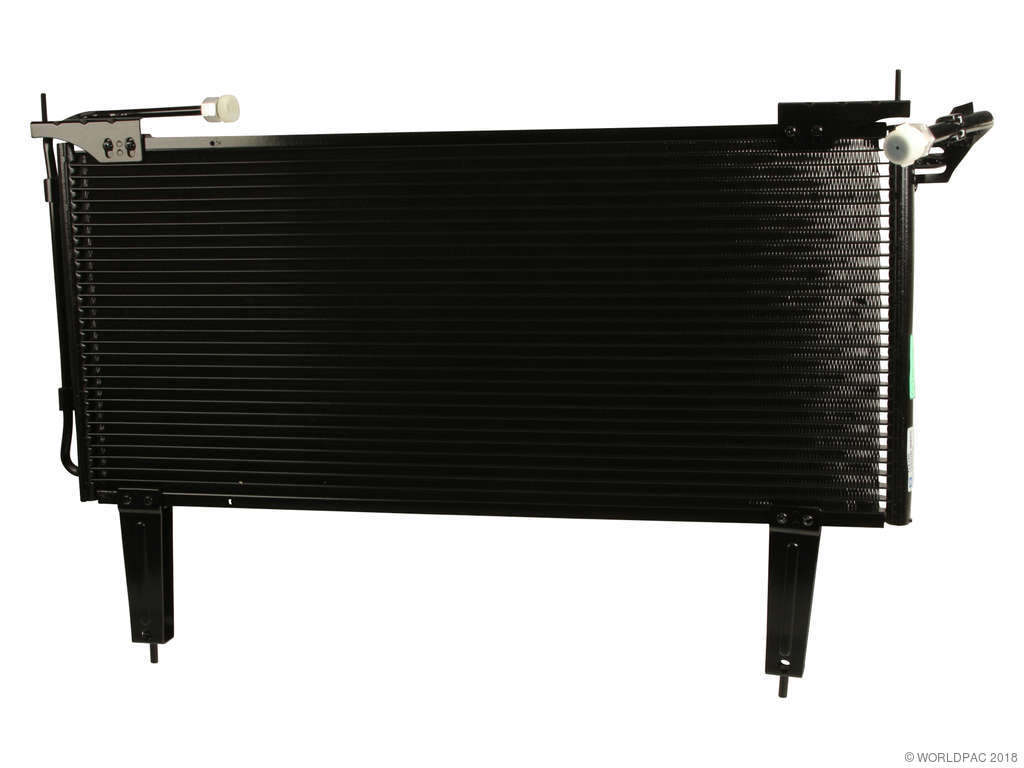 1996, 1995, 1994 Jaguar XJS A/C Condenser