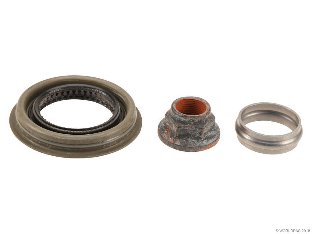 2019, 2018, 2017, 2016, 2015, 2014, 2013, 2012 Ford Explorer Transfer Case Output Shaft Seal