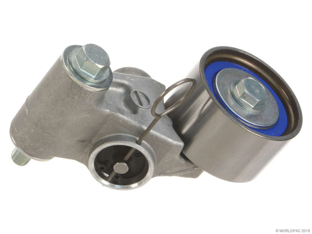 2012, 2011, 2010, 2009, 2008, 2007, 2006, 2005, 2004, 2003, 2002, 2001, 2000 Subaru Outback Engine Timing Belt Tensioner Assembly