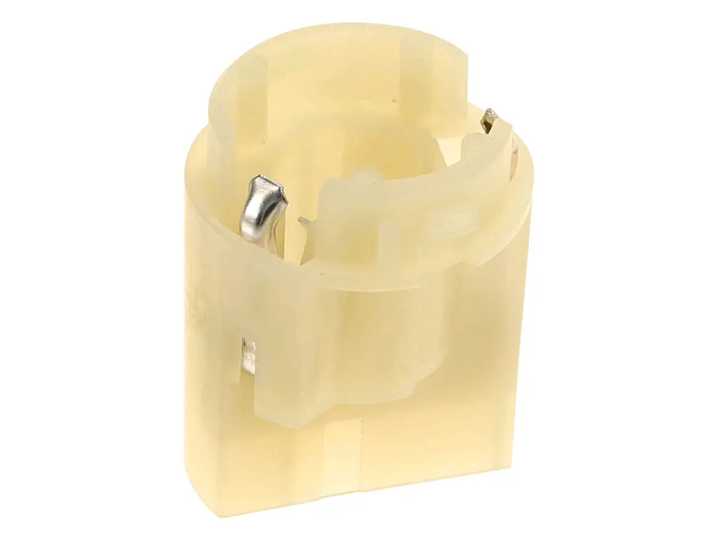 1999, 1998, 1997, 1996, 1995, 1994 BMW M3 Exterior Light Bulb Socket