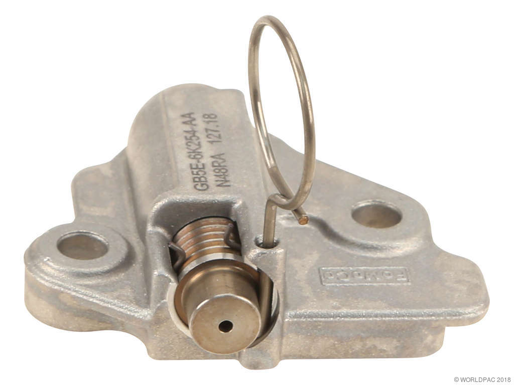 Engine Timing Chain Tensioner
