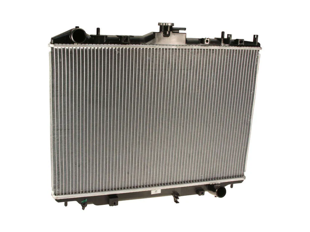 2003, 2002, 2001, 2000, 1999, 1998 Isuzu Rodeo Radiator